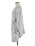 Ruby Moon Gray Cardigan Size M - photo 5