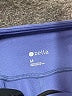 Zella Blue Active Pants Size M - photo 7