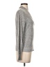 J.Crew Gray Pullover Sweater Size XS - photo 4
