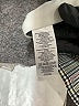 Ann Taylor LOFT Outlet Plaid Gray Blazer Size 12 Petite - photo 7