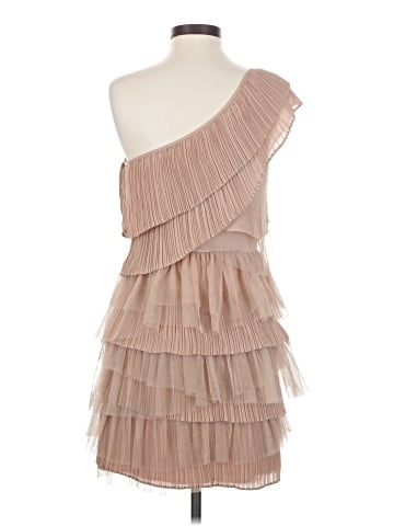BCBGMAXAZRIA Cocktail Dress (view 2)