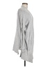 Ruby Moon Gray Cardigan Size M - photo 4
