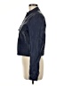 Kensie 100% Polyurethane Blue Jacket Size M - photo 5
