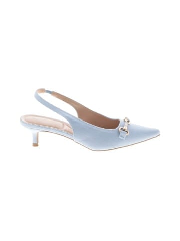 Wild Diva Heels (view 1)