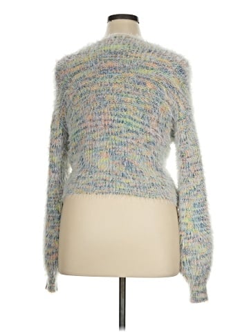 Free People Pullover Sweater (view 2)