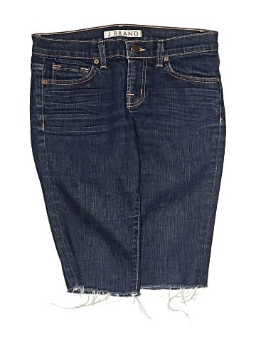 J Brand Denim Shorts (view 1)