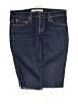 J Brand Blue Denim Shorts Size 25 waist - photo 1