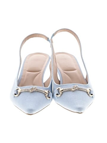 Wild Diva Heels (view 2)