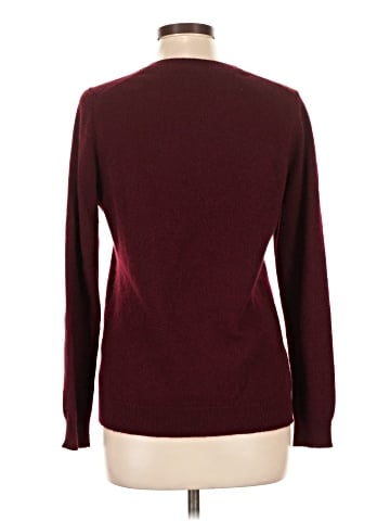 Charter Club Cashmere Pullover Sweater (view 2)
