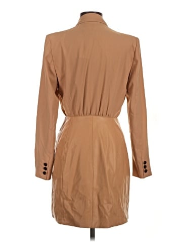 BCBGeneration Trenchcoat (view 2)