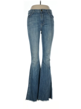 Current/Elliott Jeans