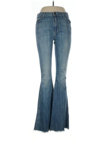 Current/Elliott Jeans (view 1)