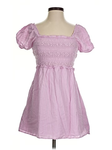 American Eagle Outfitters Casual Dress (view 1)