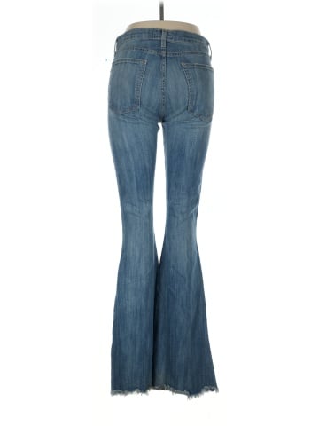 Current/Elliott Jeans (view 2)