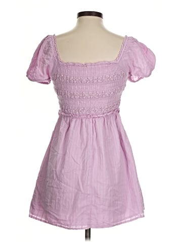 American Eagle Outfitters Casual Dress (view 2)