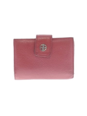 Giani Bernini Leather Wallet (view 1)
