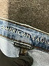 American Eagle Outfitters Stars Blue Jeans Size 4S - photo 7