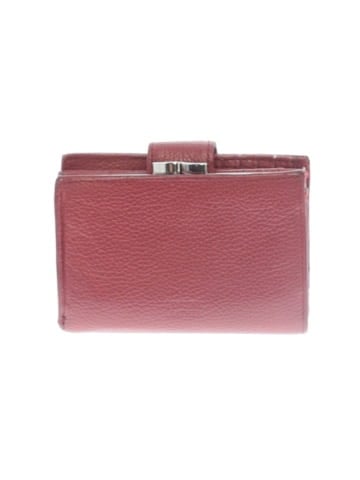 Giani Bernini Leather Wallet (view 2)