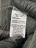 ATM 100% Cotton Tweed Black Pullover Sweater Size XS - photo 9