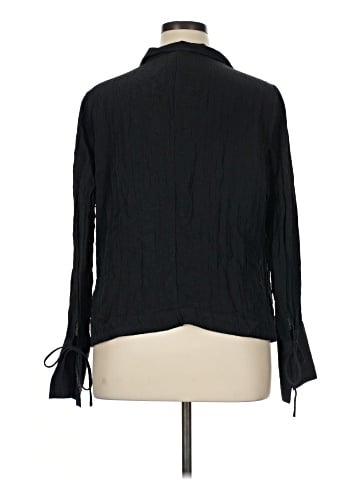 H&M Long Sleeve Blouse (view 2)