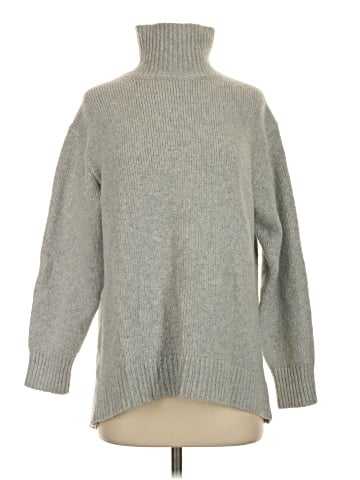 Uniqlo Turtleneck Sweater (view 1)
