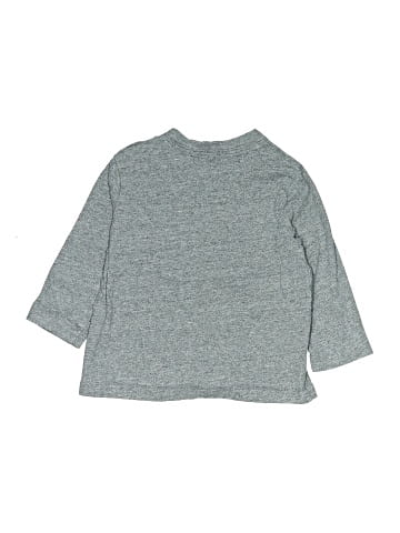 Janie and Jack Long Sleeve Top (view 2)