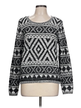 Lucky Brand Pullover Sweater