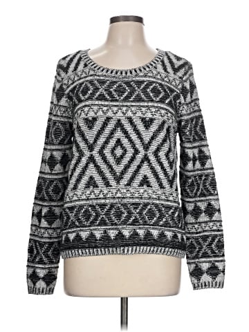Lucky Brand Pullover Sweater (view 1)