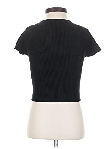 Garage Short Sleeve Top (view 2)