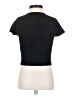 Garage Black Short Sleeve Top Size XS - photo 2