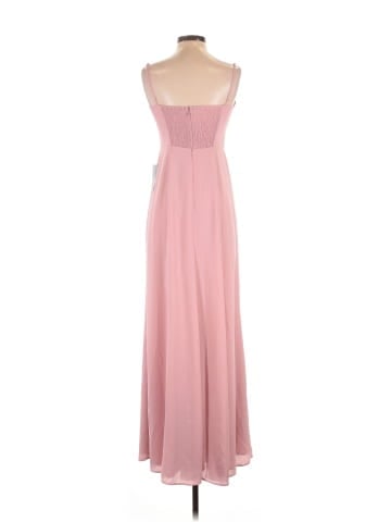 WAYF Casual Dress (view 2)