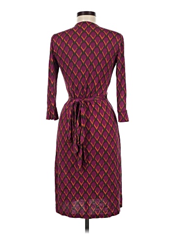 Diane von Furstenberg Cocktail Dress (view 2)