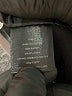 Simply Vera Vera Wang Black Blazer Size M - photo 7