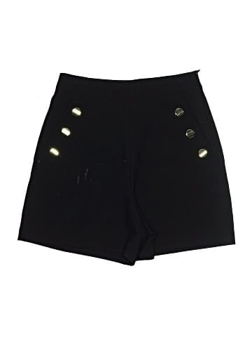 Zara Shorts (view 1)