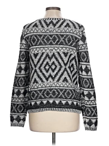 Lucky Brand Pullover Sweater (view 2)