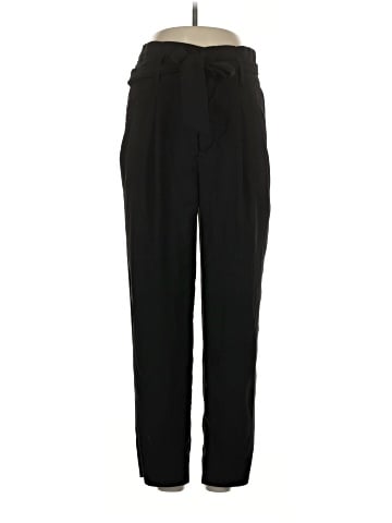 Madewell Drapey Paperbag Pants (view 1)