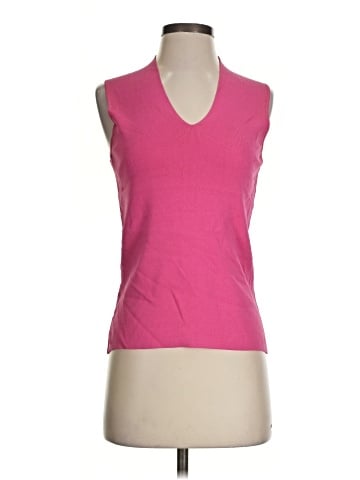 Kate Hill Sleeveless Top (view 1)