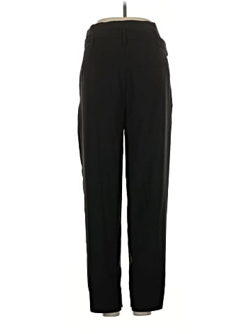 Madewell Drapey Paperbag Pants (view 2)