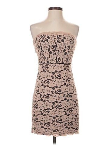 Diane von Furstenberg Cocktail Dress (view 1)