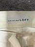 Ann Taylor LOFT Ivory Jeans Size 2 (petite) - photo 7