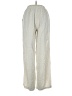 Shein Ivory Casual Pants Size 2 - photo 2