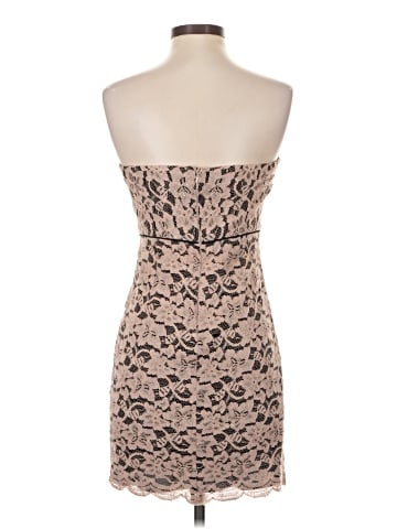 Diane von Furstenberg Cocktail Dress (view 2)