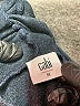 CAbi Blue Turtleneck Sweater Size M - photo 7