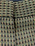 Theory Houndstooth Brown Dress Pants Size 4 - photo 9