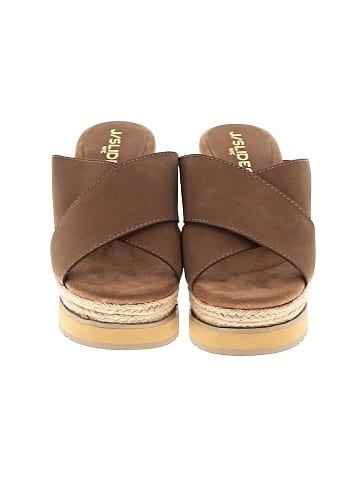 J/Slides Wedges (view 2)