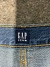 Gap Blue Jeans Size 27 waist - photo 7