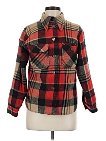 Pendleton Jacket (view 1)