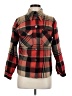 Pendleton Plaid Red Jacket Size M (estimated) - photo 1