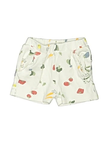 Rabbit Bear Shorts (view 1)