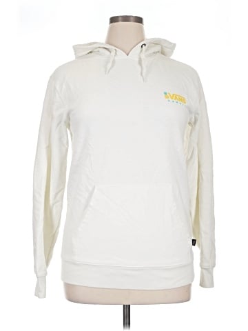 Vans Pullover Hoodie (view 1)